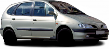 Renault Scenic [4/100] typ JA