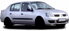 Renault Thalia (do 12/2007) 