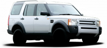 Rover Discovery (LA 2004-2009) 