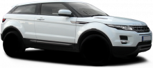 Rover Evoque (LV 2011-2019) 3 door