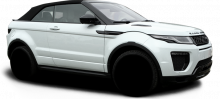 Rover Evoque (LV 2011-2019) Cabrio