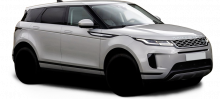 Rover Evoque (LZ 2019-) 2021