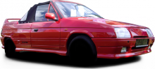 Skoda Favorit [4/98] verze MTX Car