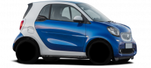 Smart ForTwo (451 2014-) 
