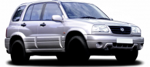 Suzuki Vitara Grand (FT 1998-2005) 5 door