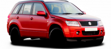 Suzuki Vitara Grand (JT 2005-2015) 5 door
