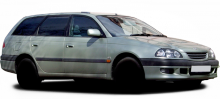 Toyota Avensis (T22 1997-2003) Kombi