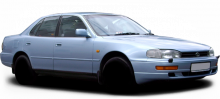 Toyota Camry (1,2 1992-2001) typ V1