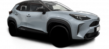 Toyota Yaris Cross (XPB1F 2021-) GR Sport
