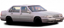 Volvo S90 (9 1994-1998) 