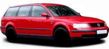 VW Passat (3B 1996-2005) Variant