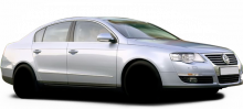 VW Passat (3C 2005-2014) Limousine