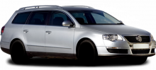 VW Passat (3C 2005-2014) Variant