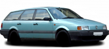 VW Passat (93-96) [4/100] Kombi