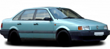 VW Passat (93-96) [4/100] Limousine