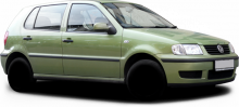 VW Polo (6KV,6N 94-2001) typ 6N model 99