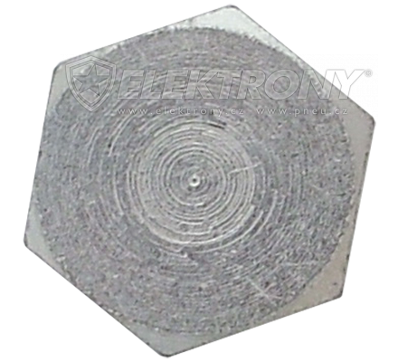 Skrutky, matky pr00ky Matky