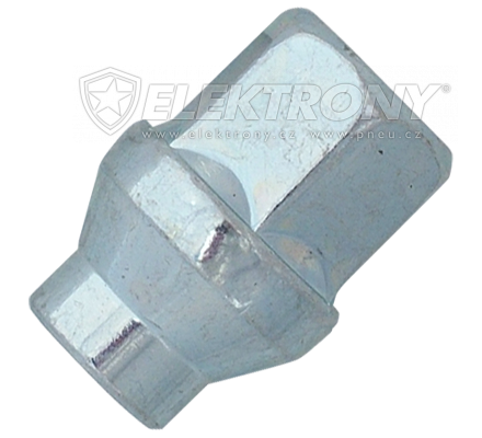 Skrutky, matky pr00ky Matky