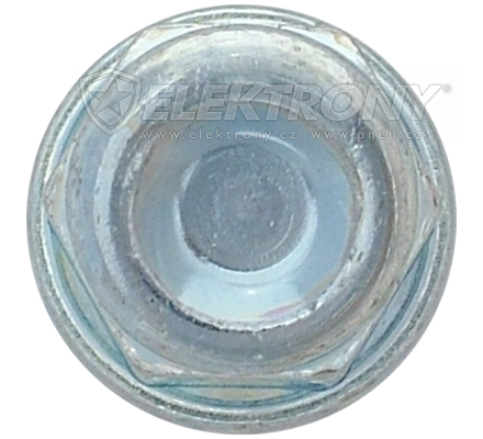 Skrutky, matky pr00ky Matky