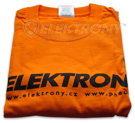 Sontige  Elektrony T-shirt