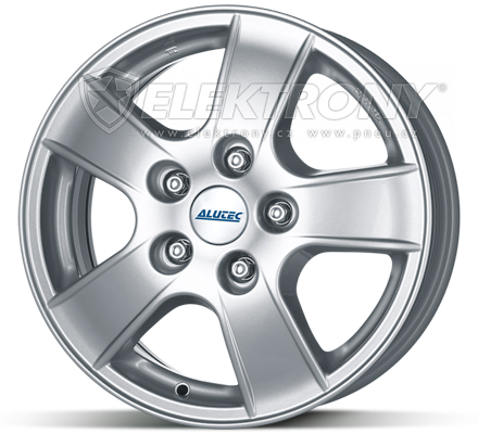 Alu kola Alutec Energy T 6x15 5x130 ET60