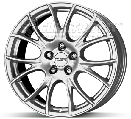 Alu kola Anzio Vision