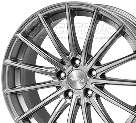 Alu kola Brock B36 HS