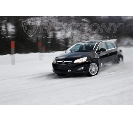 Alu kola Dezent RE 6x15 4x100 ET38