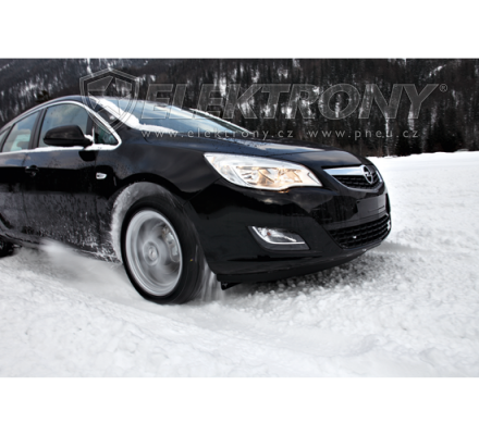 Alu kola Dezent RE 6x15 4x100 ET38