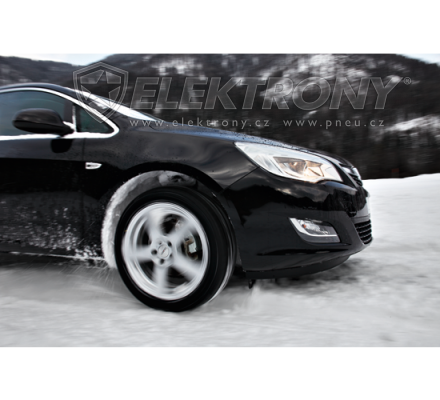 Alu kola Dezent RE 6x15 4x100 ET38