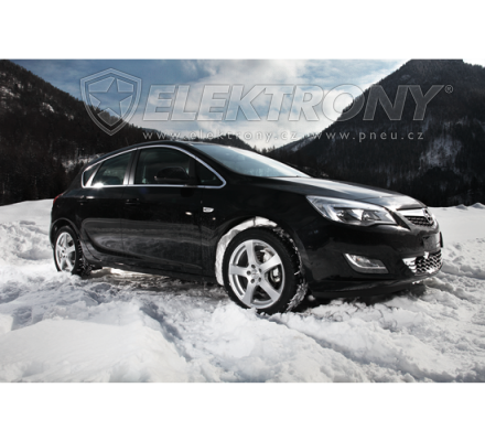 Alu kola Dezent RE 6x15 4x100 ET38