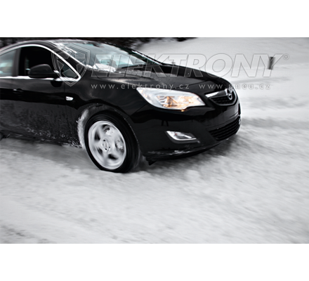 Alu kola Dezent RE 6x15 4x100 ET38