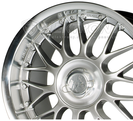 Alu kola Keskin KT4 Hyper 9,5x19 5x112+5x120 ET35