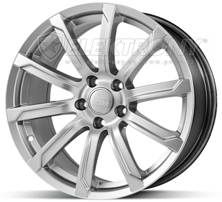 Alu kola MAM A2 LightHyper