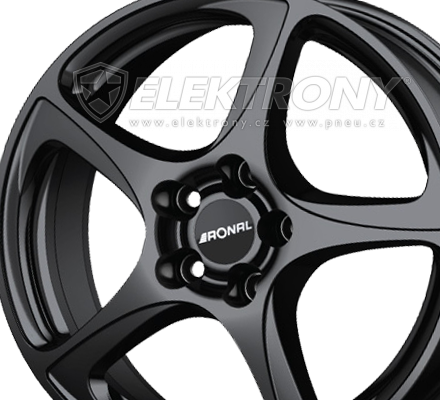 Konfigurátor Ronal R53 MB