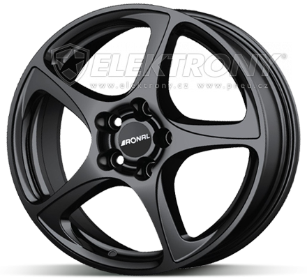 Konfigurátor Ronal R53 MB