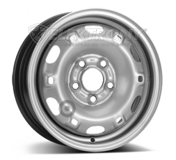 Ocelové disky  Ocelové kolo 3560 5x13 5x100 ET35