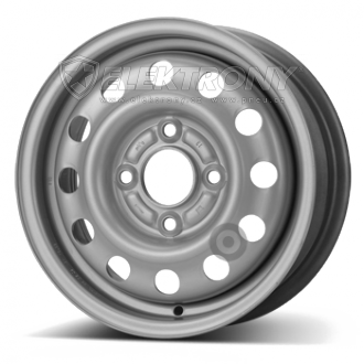 Ocelové disky  Ocelové kolo 3885 5x13 4x108 ET41