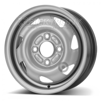 Alu kola  Ocelové kolo 3890 5x13 4x108 ET36