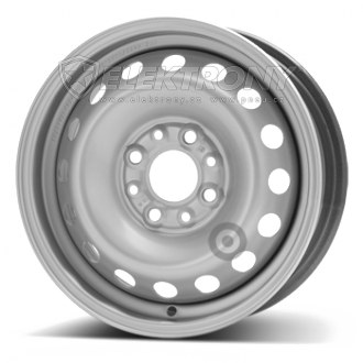 Ocelové disky  Ocelové kolo 4450 5x13 4x98 ET35