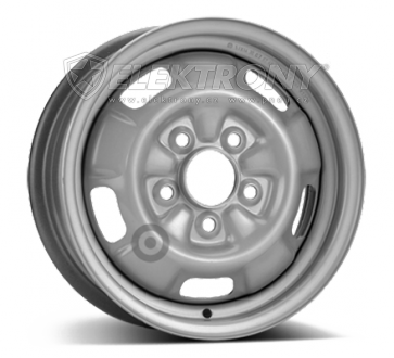 Ocelové disky  Ocelové kolo 5840 5x14 5x114 ET40