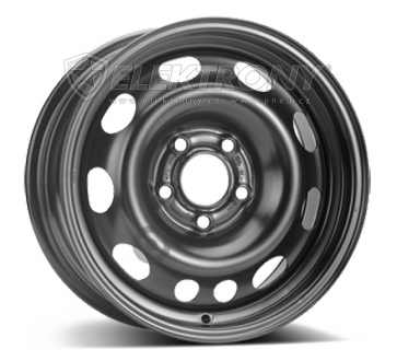 Ocelové disky  Ocelové kolo 6500 6,5x15 5x110 ET33