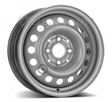 Ocelové disky  Ocelové kolo 7020 5,5x14 4x100 ET35