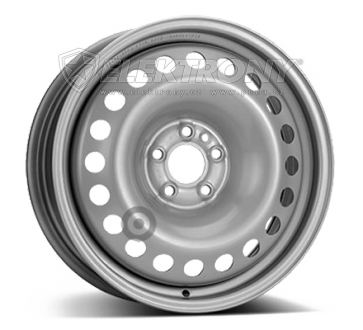 Ocelové disky  Stahlrad 8049 6x16 5x98 ET36.5
