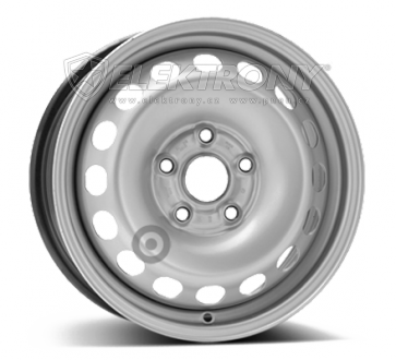 Ocelové disky  Ocelové kolo 8385 6x15 5x112 ET47