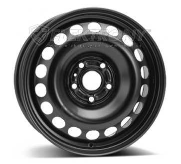 Oceľové kolesá v konfigurátore  Ocelové kolo 8425 6,5x16 5x112 ET42
