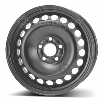 Ocelové disky  Ocelové kolo 8465 6,5x16 5x108 ET50