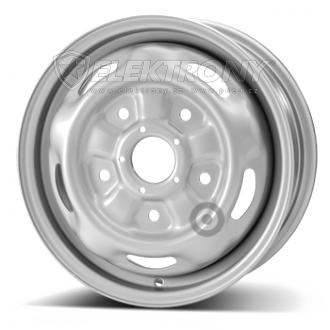 Ocelové disky  Stahlrad 8505 5,5x15 5x160 ET60