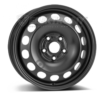Oceľové kolesá v konfigurátore  Ocelové kolo 8667 6,5x16 5x112 ET46