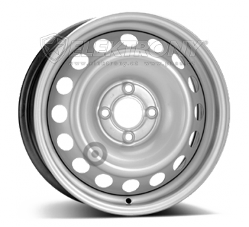 Ocelové disky  Ocelové kolo 8932 6x15 4x100 ET40